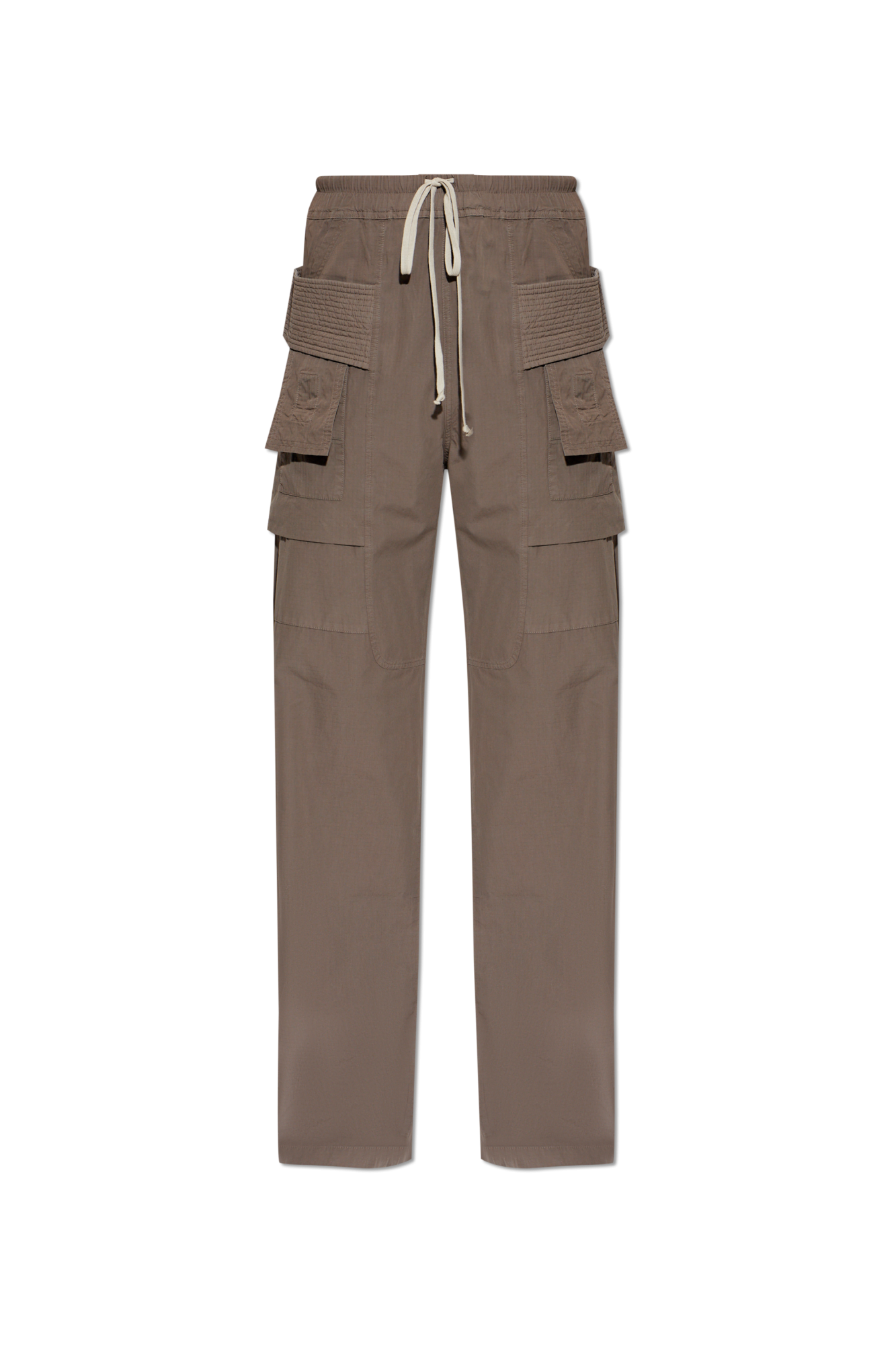 Rick Owens DRKSHDW Wide-leg 'Cargo' pants | Men's | Vitkac